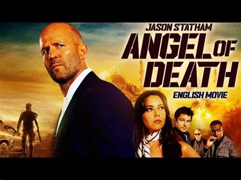 angel of death movie jason|TV Shows Canceled Over Dumb Reasons .